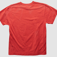 Boston Red Sox Majestic 2013 T-shirt - Red - Vintage T-shirts