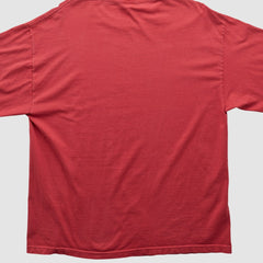 Atlanta Falcons Team Edition Apparel 2010s Long Sleeve T-shirt - Red T-shirts