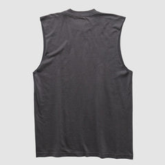 New Orleans Saints Reebok 2000s Tank - Black Tanks