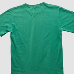 Milwaukee Brewers Majestic 2000s T-shirt - Green - Vintage T-shirts