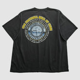 Pittsburgh Steelers Reebok 2000s T-shirt - Black T-shirts