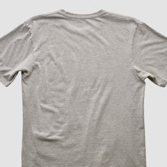 Dallas Cowboys Dallas Cowboys Authentic 2000s T-shirt - Heather Gray T-shirts