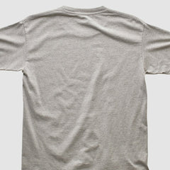 Philadelphia Phillies Majestic 2000s Long Sleeve T-shirt - Heather Gray - Vintage T-shirts