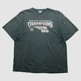 Arizona Cardinals Reebok 2008 T-shirt - Green T-shirts