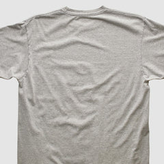 Pittsburgh Steelers Reebok 2006 T-shirt - Heather Gray T-shirts