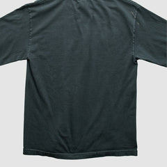 New Orleans Saints Alstyle Apparel 2009 Long Sleeve T-shirt - Black T-shirts