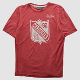 St. Louis Cardinals Gear For Sports 2000s T-shirt - Red - Vintage T-shirts