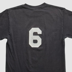 Houston Astros Majestic 2000s T-shirt - Black - Vintage T-shirts