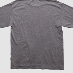 Philadelphia Phillies Majestic 2011 T-shirt - Heather Gray - Vintage T-shirts