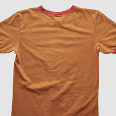 Kansas City Chiefs NFL 2000s T-shirt - Brown T-shirts