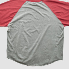 Minnesota Twins Gear For Sports 2000s T-shirt - Heather Gray - Vintage T-shirts