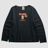 Cincinnati Bengals NFL 2000s Long Sleeve T-shirt - Black T-shirts