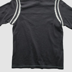 Pittsburgh Steelers NFL 2000s T-shirt - Black T-shirts