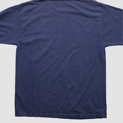 Dallas Cowboys Reebok 2000s Long Sleeve T-shirt - Navy T-shirts