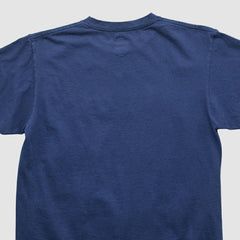 Houston Astros Majestic 2000s T-shirt - Navy - Vintage T-shirts
