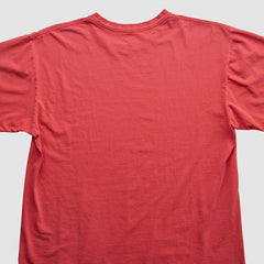 Texas Rangers Nike 2000s T-shirt - Red - Vintage T-shirts