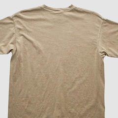 Boston Red Sox Genuine Merchandise 2000s T-shirt - Tan - Vintage T-shirts
