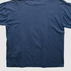 Boston Red Sox Adidas 2004 T-shirt - Navy - Vintage T-shirts