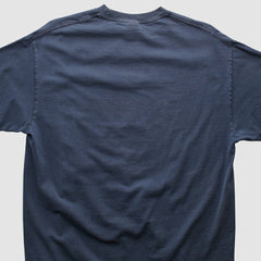 Boston Red Sox Alstyle Apparel 2007 T-shirt - Navy - XVintage T-shirts