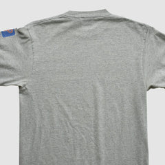 Philadelphia Phillies Gear For Sports 2000s Long Sleeve T-shirt - Heather Gray - Vintage T-shirts