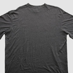 Texas Rangers MLB 2000s T-shirt - Dark Heather Gray - XVintage T-shirts