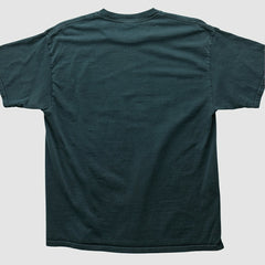 Baltimore Ravens Delta 2000s T-shirt - Green T-shirts