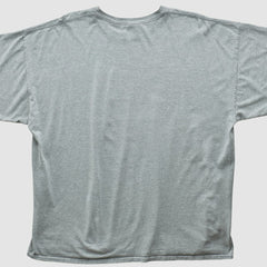 Boston Red Sox Gildan 2007 T-shirt - Heather Gray - 3XVintage T-shirts