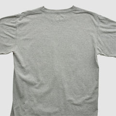 NFL Super Bowl XLIII NFL 2009 T-shirt - Heather Gray T-shirts