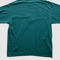 Philadelphia Eagles NFL 2000s T-shirt - Teal T-shirts