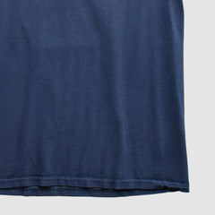 Detroit Tigers Majestic 2000s T-shirt - Navy - XVintage T-shirts