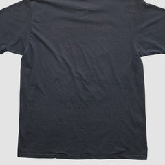 San Antonio Spurs 2015 T-shirt Black Vintage - Adidas