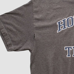 Houston Texans NFL 2010s T-shirt - Dark Heather Gray T-shirts