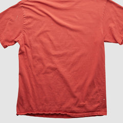 Kansas City Chiefs Team Edition Apparel 2000s T-shirt - Red T-shirts