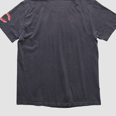 Cincinnati Reds Nike 2010s T-shirt - Black - Vintage T-shirts