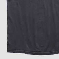 Cincinnati Reds Nike 2010s T-shirt - Black - Vintage T-shirts