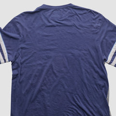 Tennessee Titans 2010s Long Sleeve T-shirt - Navy T-shirts