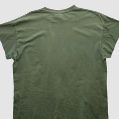 Green Bay Packers Reebok 2000s T-shirt - Green T-shirts