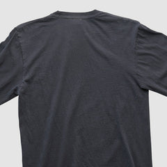 Pittsburgh Steelers NFL 2010s Long Sleeve T-shirt - Black T-shirts