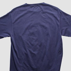 Denver Broncos Team Edition Apparel 2000s T-shirt - Navy T-shirts