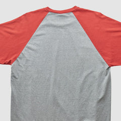 St. Louis Cardinals Lee Apparel 2000s T-shirt - Heather Gray - XVintage T-shirts