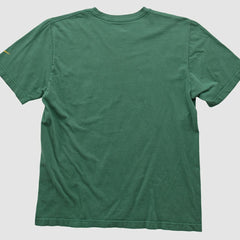 Green Bay Packers 2010s T-shirt - Green T-shirts