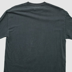 Pittsburgh Steelers Alstyle 2006 Long Sleeve T-shirt - Black T-shirts