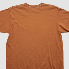 New York Giants Reebok 2007 T-shirt - Orange T-shirts