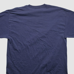 Boston Red Sox Adidas 2004 T-shirt - Navy - Vintage T-shirts