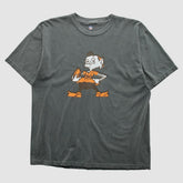 Cleveland Browns NFL Pro Line 2010s T-shirt - Charcoal T-shirts