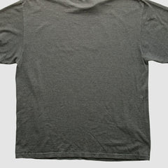 Baltimore Ravens NFL 2000s T-shirt - Dark Heather Gray T-shirts
