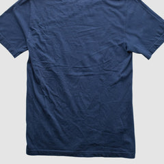 Detroit Tigers Nike 2010s T-shirt - Navy - Vintage T-shirts