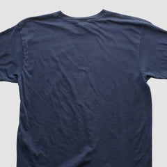 Minnesota Twins Majestic 2010s T-shirt - Navy - Vintage T-shirts