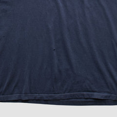 Minnesota Twins Majestic 2010s T-shirt - Navy - Vintage T-shirts