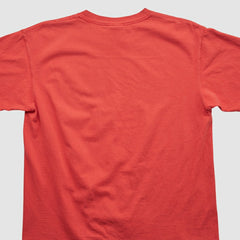 Washington Nationals CSA 2000s T-shirt - Red - Vintage T-shirts